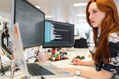 Five Best Careers Options With A Degree In Software Engineering