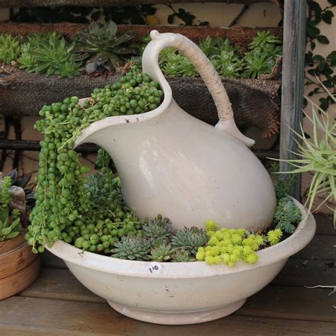 47 How To Make An Indoor Succulent Dish Garden Comment Faire Un