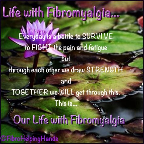 Fibromyalgia Quote Fibromyalgia Quotes Whats Wrong With Me Chronic