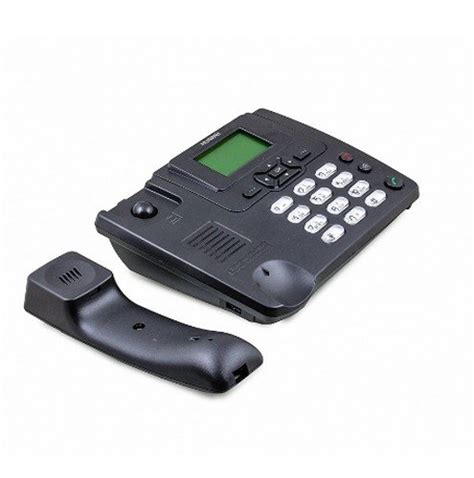 Gsm Huawei Ets3125i Sim Card Phone Tdk Solutions Ltd