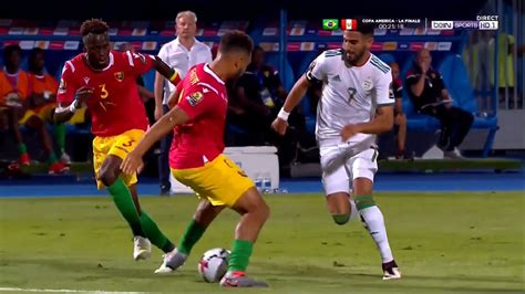 Sep 02, 2021 · algeria vs djibouti highlights & full match replay watch highlights and full match hd : Full Match: Algérie VS Guinée | 3-0 | Algeria VS Guinea (07/07/2019) 1080p HD - YouTube