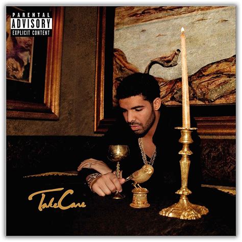 Universal Music Group Drake Take Care Vinyl 2lp In 2020 Drake Take