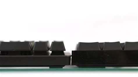Logitech G413 Mechanical Keyboard Hands On Toms Hardware