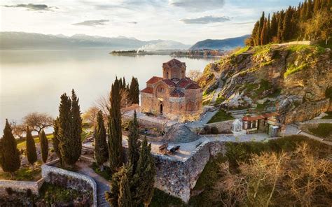 North Macedonia Travel A Locals Expert Must Read Guide Nomad Paradise