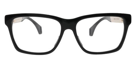 gucci™ gg0466oa rectangle eyeglasses