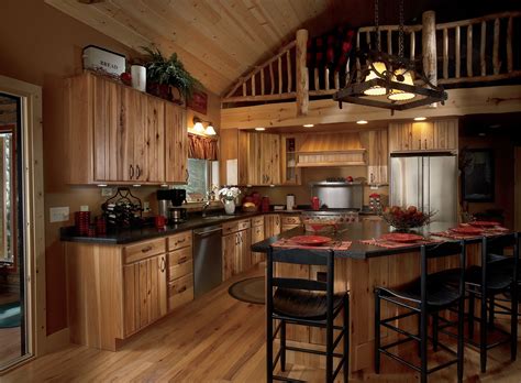 Cabin Kitchens Kitchen And Bath Remodeling Mn