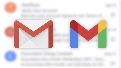 Latest Gmail App Comes With A New Design For Android Users More