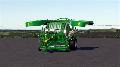 Mchale Fusion 3 Fs19 Mod Mod For Farming Simulator 19 Ls Portal