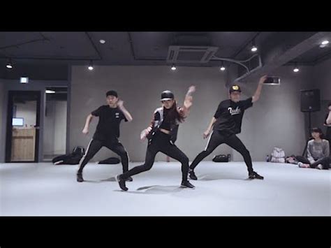 Goo.gl/a5ow6s 1million dance studio ruclip channel May J Lee Choreography / One In A Million - Ne-Yo - YouTube
