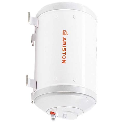 Compact and easy to install. Ariston Water Heater