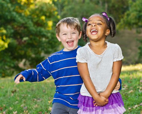 Montessori Kids Universe Talking To Preschoolers About Race