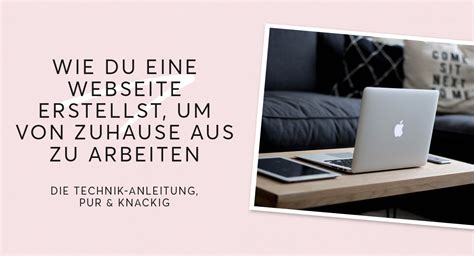 Our affiliate program to become our partner and promote your pro wie von zuhause aus arbeiten erfahrungen bitcoin geld? Von zuhause aus arbeiten: Wie Du eine Webseite erstellst ...