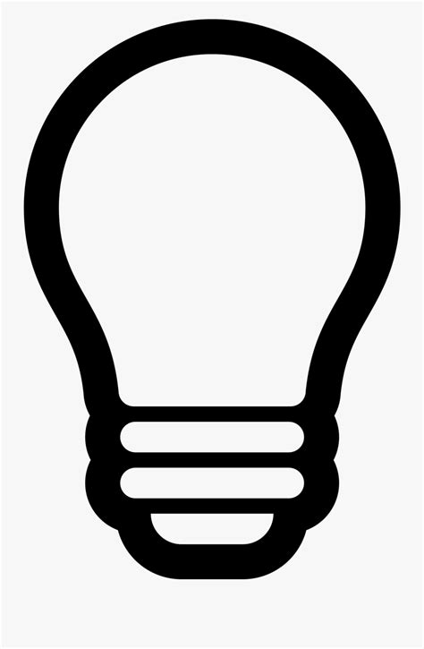 Lightbulb Outline