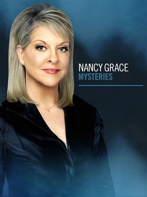 Watch Nancy Grace Mysteries Online Season 1 2012 Tv Guide