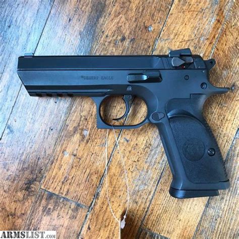 Armslist For Sale New Magnum Research Baby Eagle Iii 9mm Pistol
