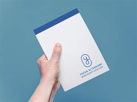 Free Envelope Mockup Free Psd Templates