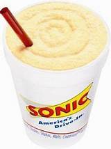 Photos of Sonic Iced Tea Flavors