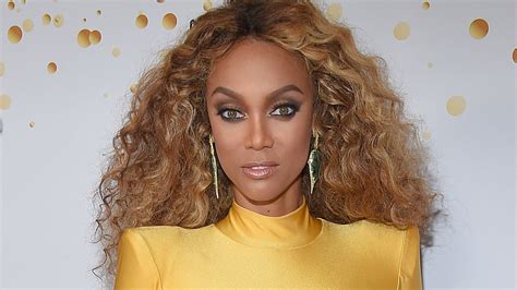 Why Fans Are Absolutely Fuming Over Tyra Banks On Set Behavior