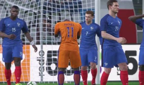 France Vs Netherlands Live Streaming Uefa Nations League 2018 Group 1 When And Where To Watch