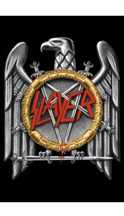 Slayer Logos