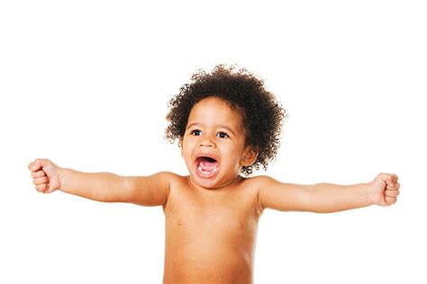 Excited Baby Pictures Images And Stock Photos Istock