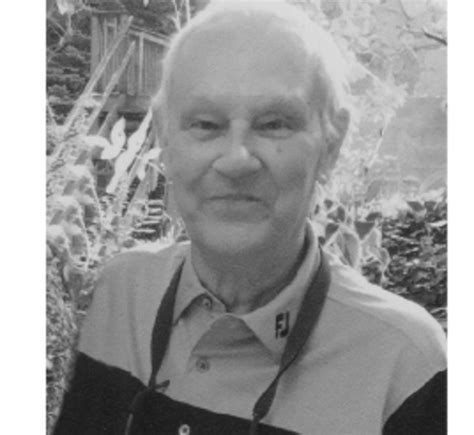 Richard Tanner Obituary Simcoe Reformer