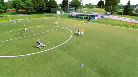 Youth Soccer Training Part 2 And 3 Soccercoachclinics