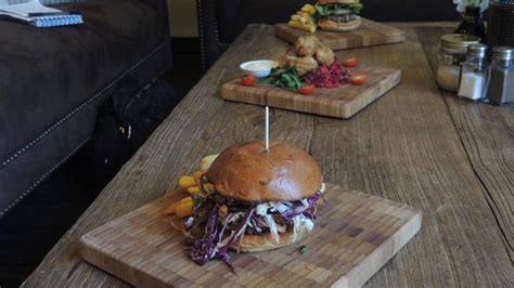 Rouse Hill Cafe Is Keeping It Fresh And Simple Daily Telegraph
