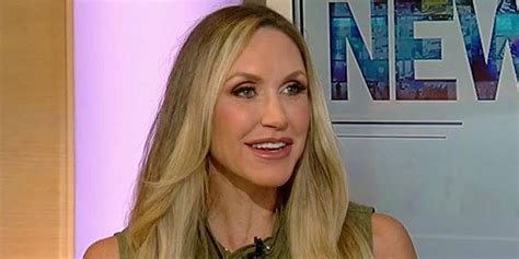 Lara Trump Biden Among A Sea Of Other Candidates Trying To Out Bernie