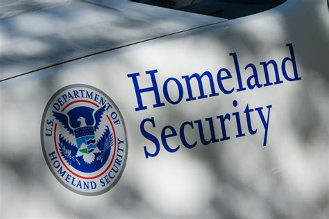 Apply Now Us Department Of Homeland Security Announces 17 Billion