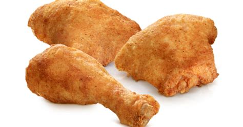 Original Recipe Chicken KFC