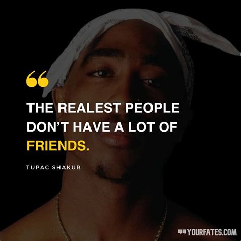 Tupac Quotes That Will Inspire You