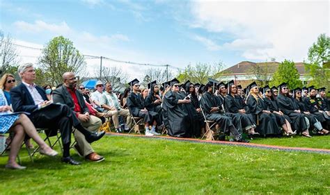 College Unbound Celebrates Class Of 2022 Graduation College Unbound