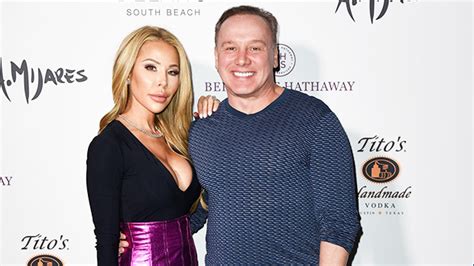 ‘rhom Star Lisa Hochstein And Husband Lenny Split After 12 Years Of