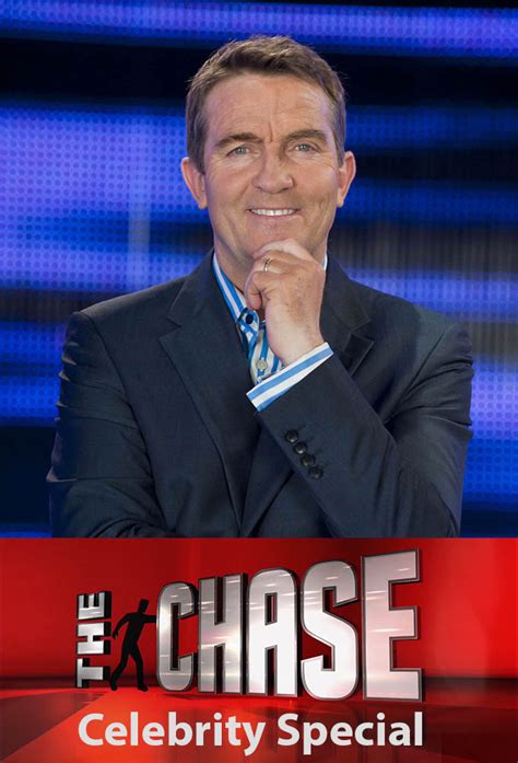 The Chase Celebrity Special