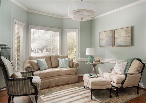 Living Room Color Trends For Summer 2020 From The Bright To The Pastel