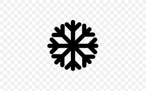 Snowflake Emoji Png 512x512px Snowflake Black And
