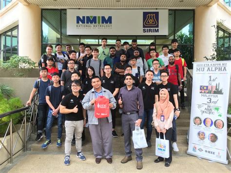 The main purpose of the establishment is to facilitate the creation of a national translation industry. Site Visit to National Metrology Institute of Malaysia ...