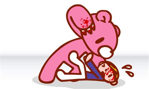 The visuals can be scary but super cute at the same time. The Rise of Japan's Creepy-Cute Craze - The Atlantic