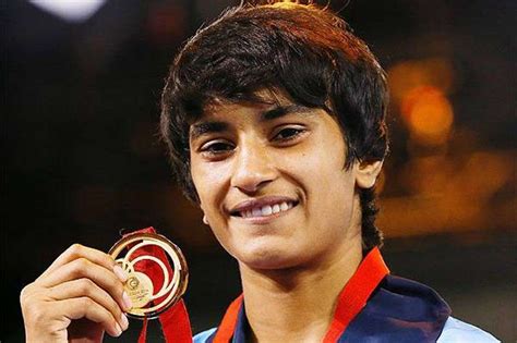 Maybe you would like to learn more about one of these? Rio Olympics 2016: Vinesh Phogat - 10 things to know about ...
