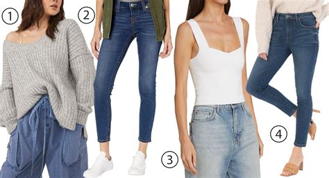 How To Elevate Your Skinny Jeans Style With Expert Tips And Trendy Shoes