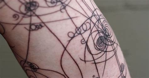 Tywkiwdbi Tai Wiki Widbee Science Tattoos