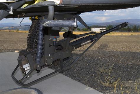 Ah 64 Apache 30 Mm M230 Chain Gun A Photo On Flickriver