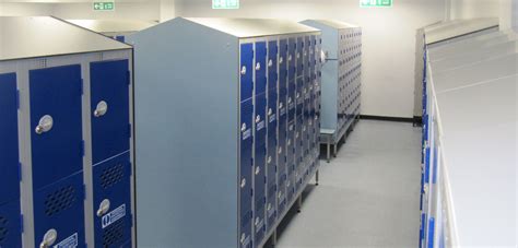 Lockers Leisure Furniture Solutions Benchmark Products