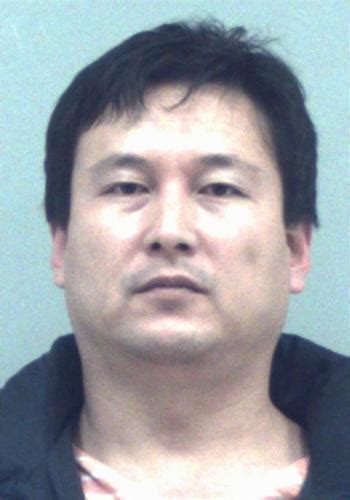 Suwanee Massage Parlor Owner Charged With Sexual Assault Suwanee