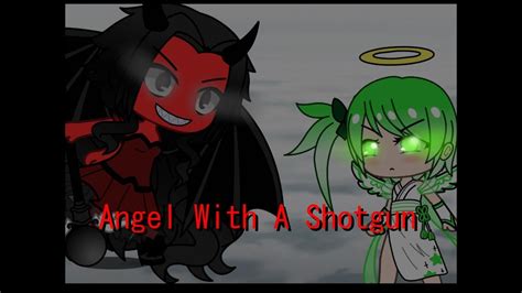 angel with a shotgun youtube