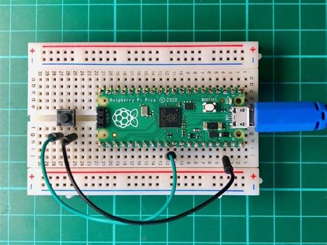 Raspberry Pi Pico Arduino IDE Coding Step By Step Instructions