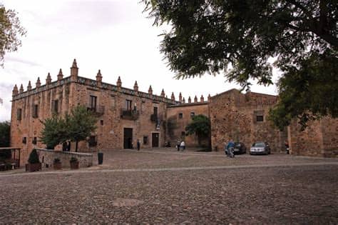Our top picks lowest price first star rating and set in casar de cáceres in the extremadura region, apatamentos andrada nisa 2 has a balcony and. Museo de Cáceres