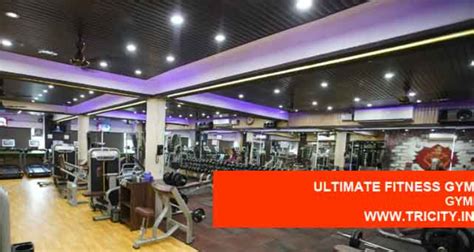 Ultimate Fitness Gym Address Guru