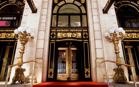Compare hotel prices and find an amazing price for the the plaza hotel hotel in new york. Secrets of The Plaza Hotel | Travel + Leisure